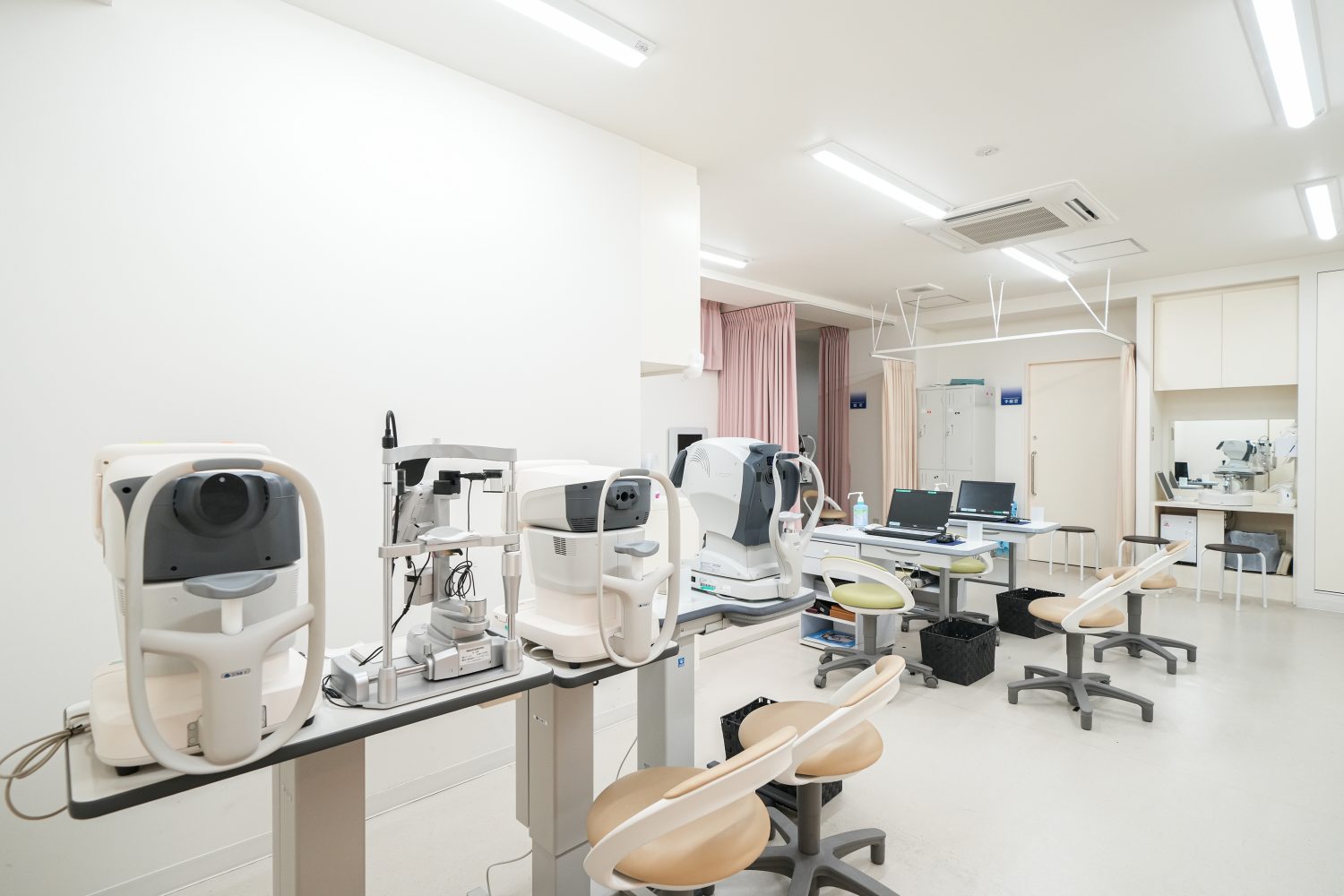 たけうちアイクリニックphoto