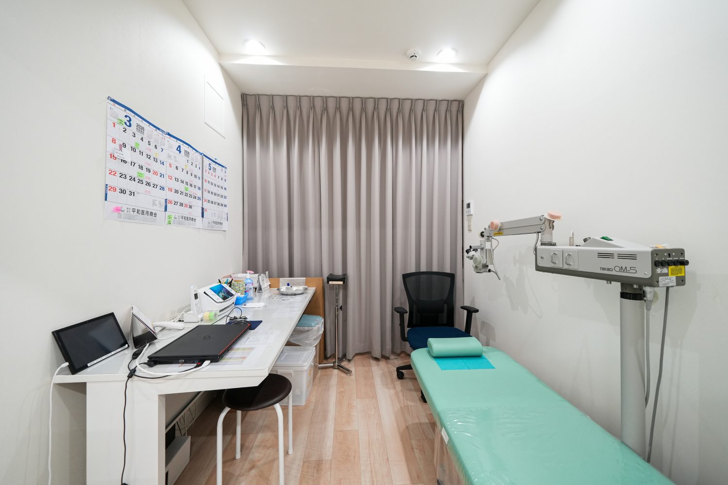 たけうちアイクリニックphoto