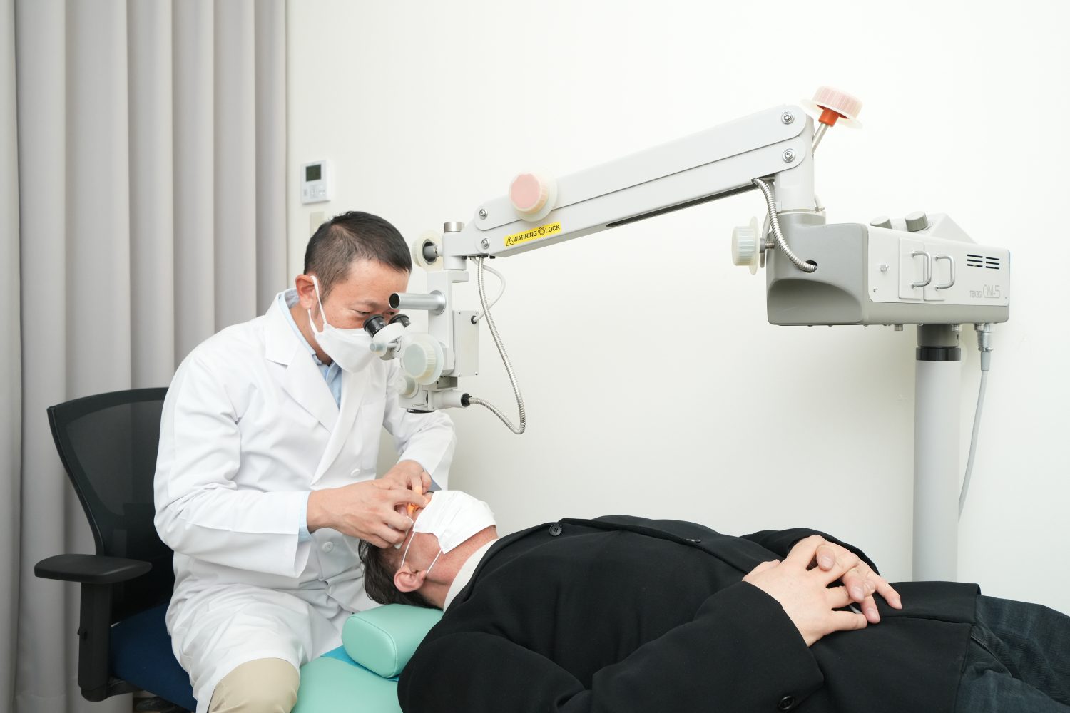 たけうちアイクリニックphoto