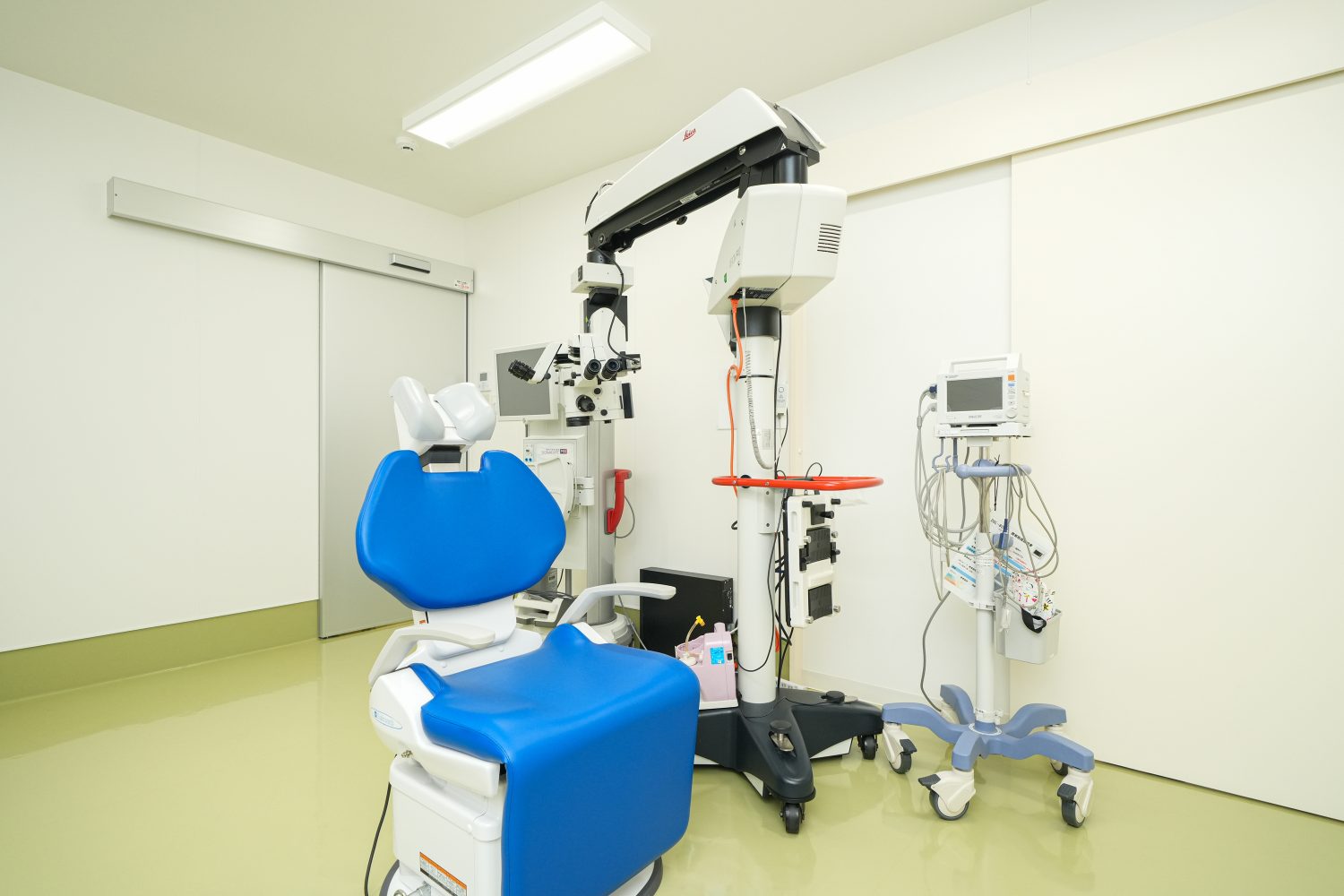 たけうちアイクリニックphoto