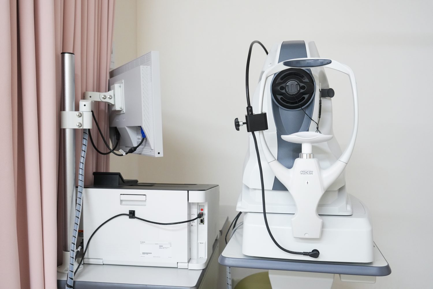 たけうちアイクリニックphoto