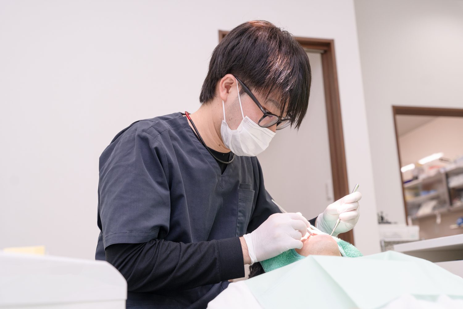 司歯科こども歯科photo