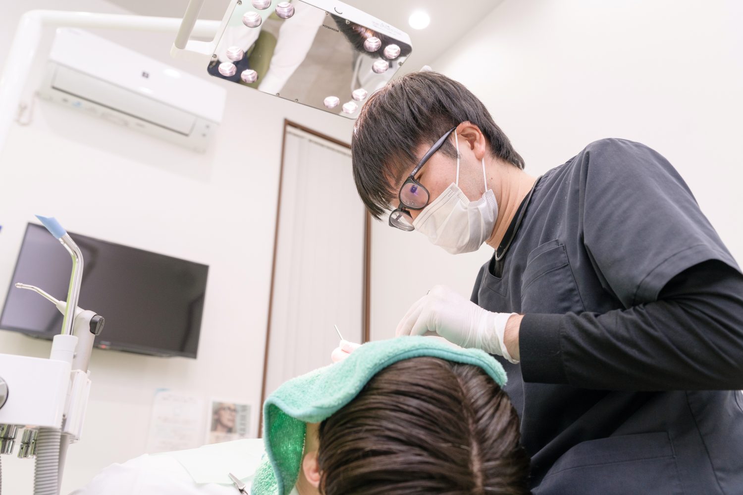司歯科こども歯科photo