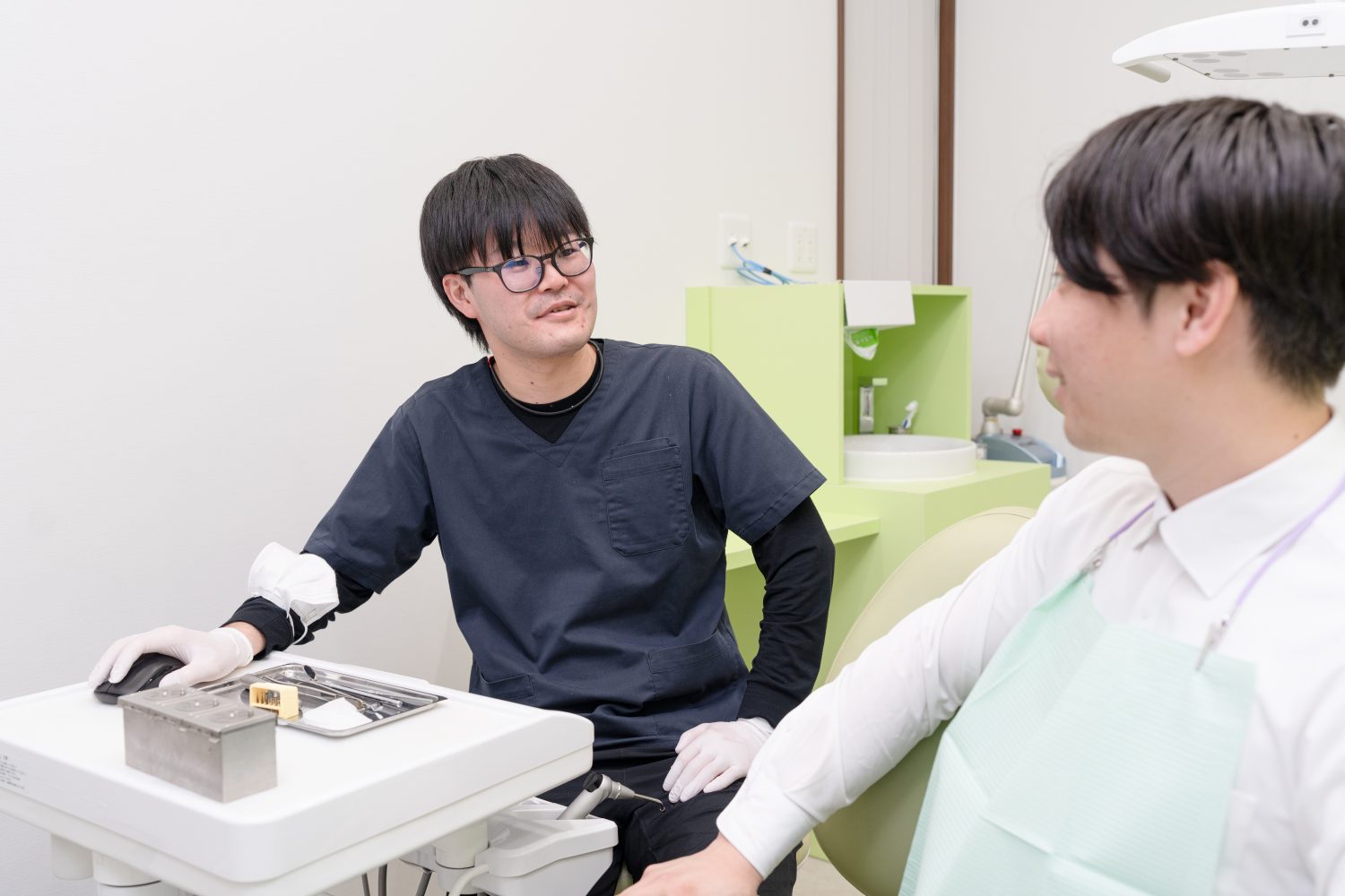 司歯科こども歯科photo