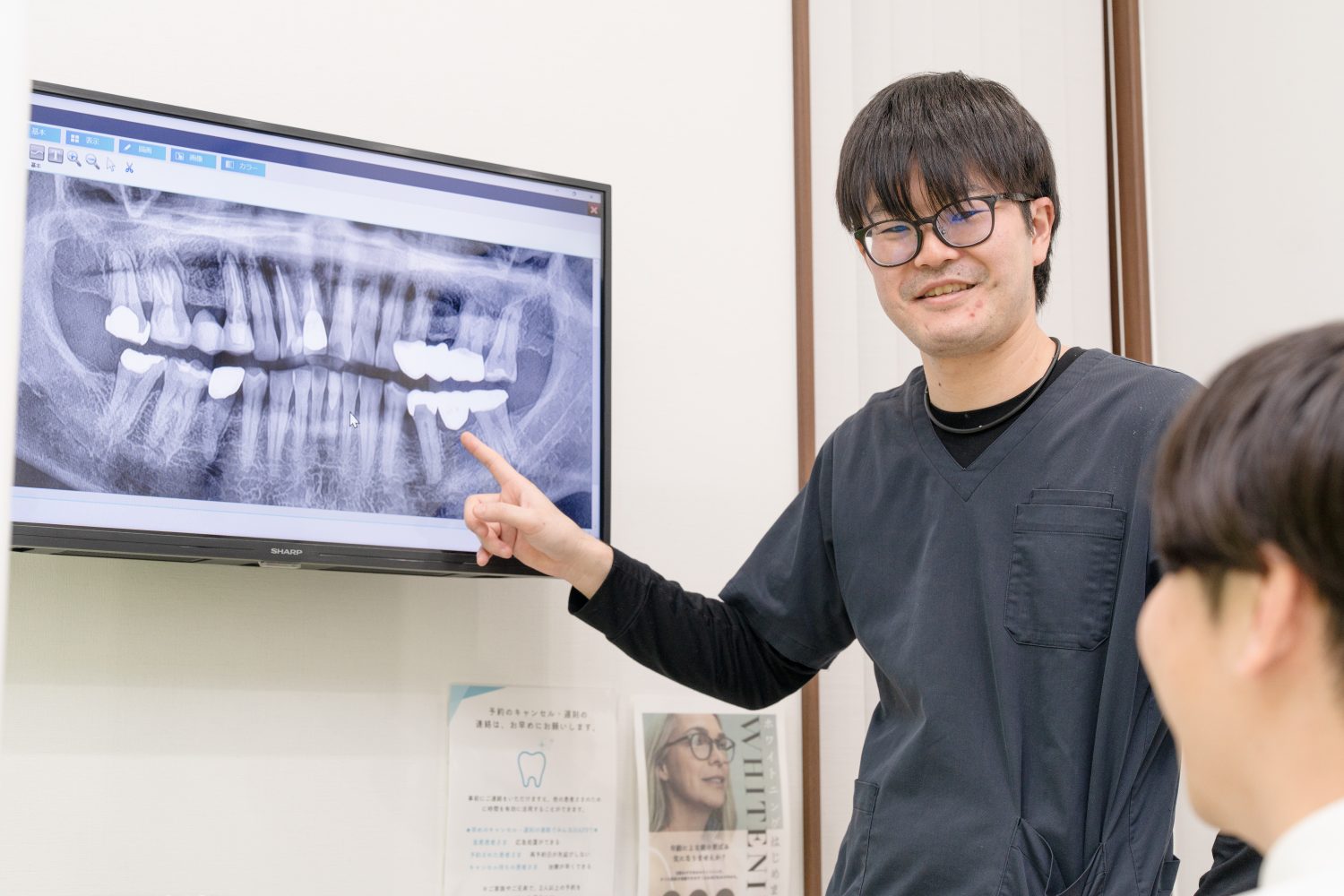 司歯科こども歯科photo