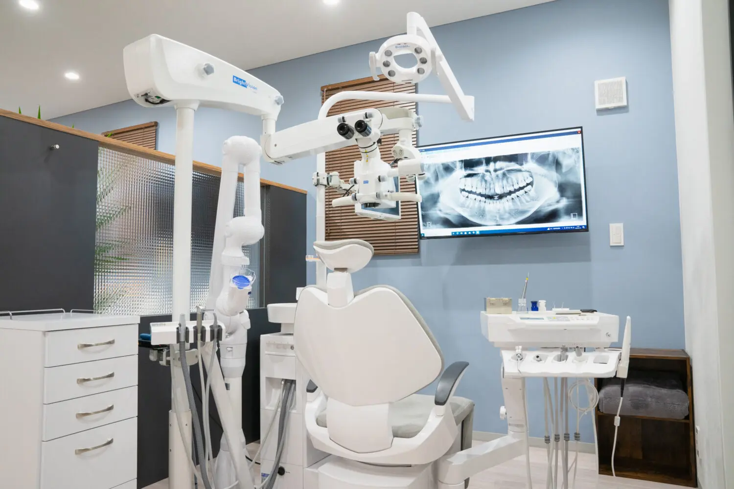 狛江はやかわ歯科