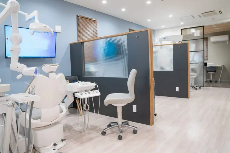 狛江はやかわ歯科