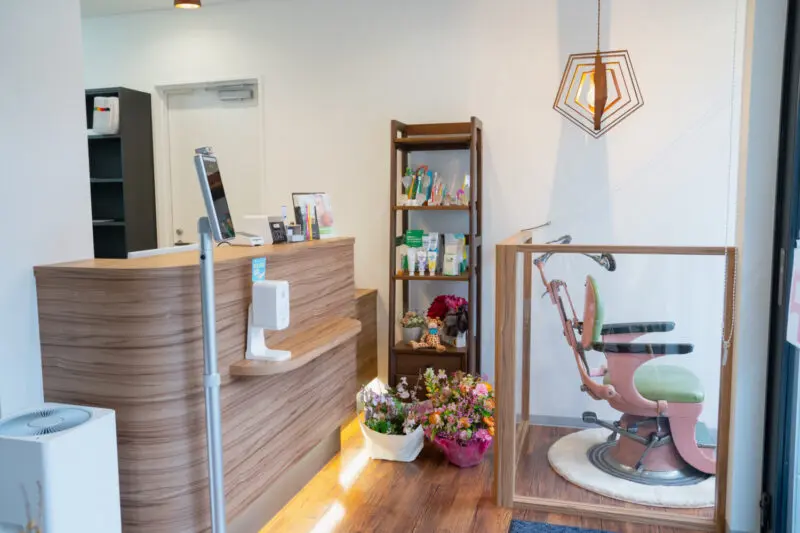 狛江はやかわ歯科