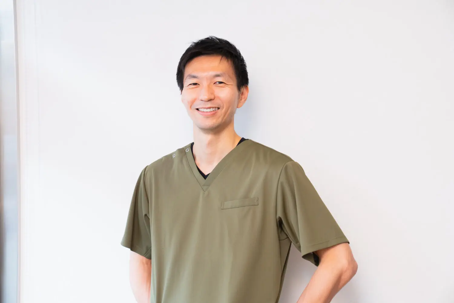 狛江はやかわ歯科