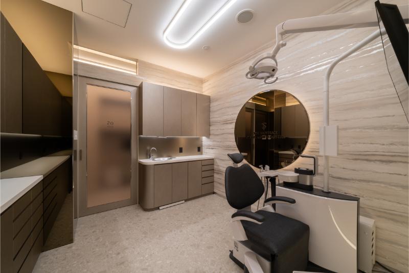 神戸セントレース歯科・矯正歯科photo