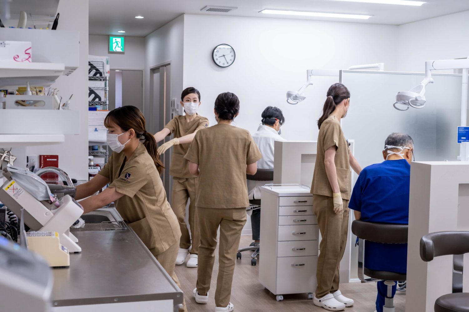 ユー歯科クリニックphoto