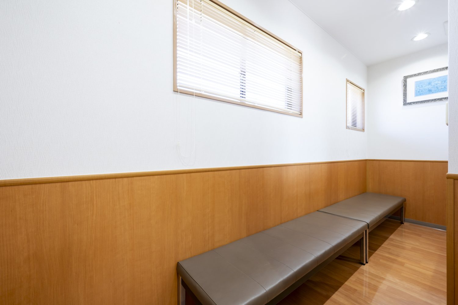 おなかの富士見台クリニックphoto