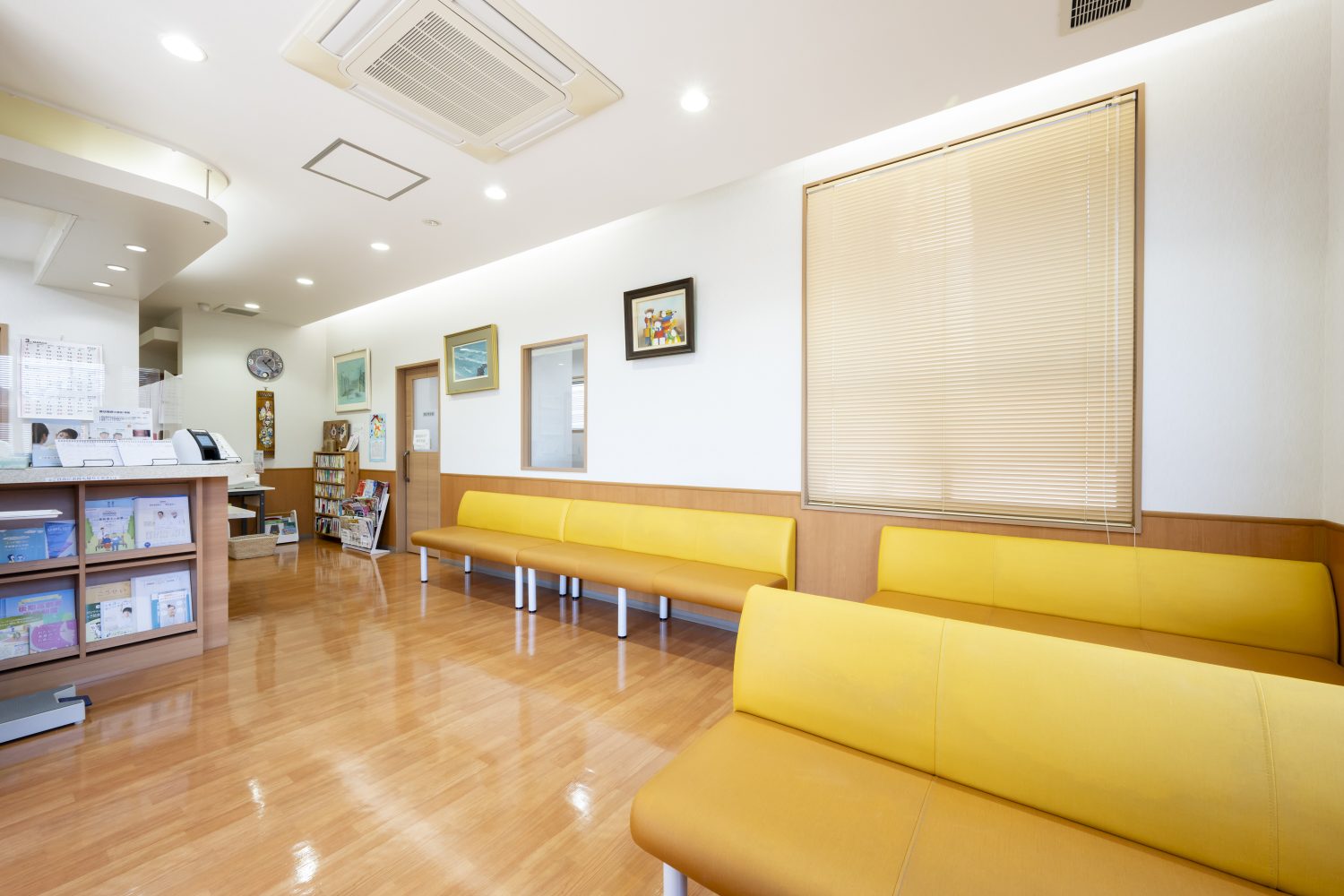 おなかの富士見台クリニックphoto