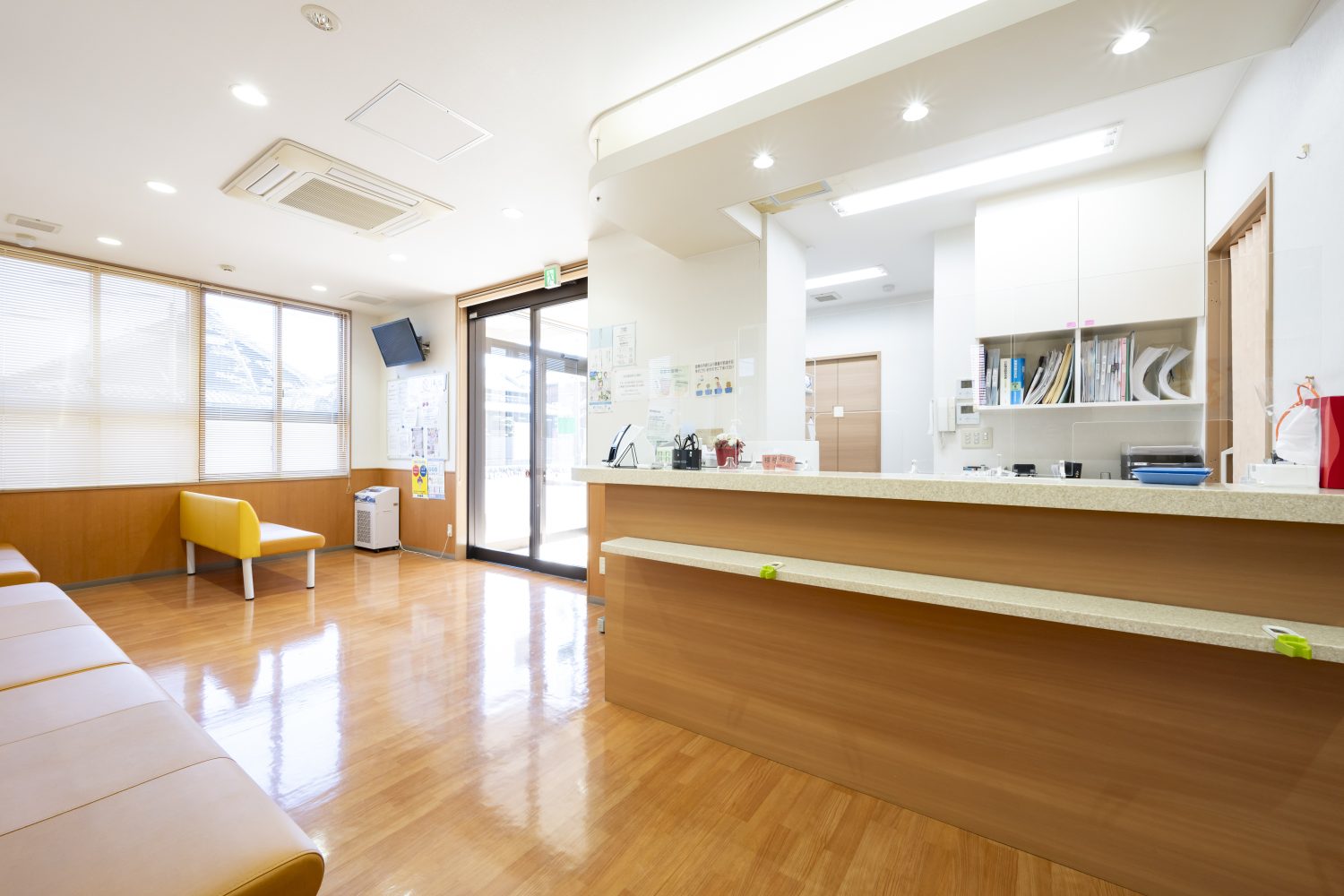 おなかの富士見台クリニックphoto