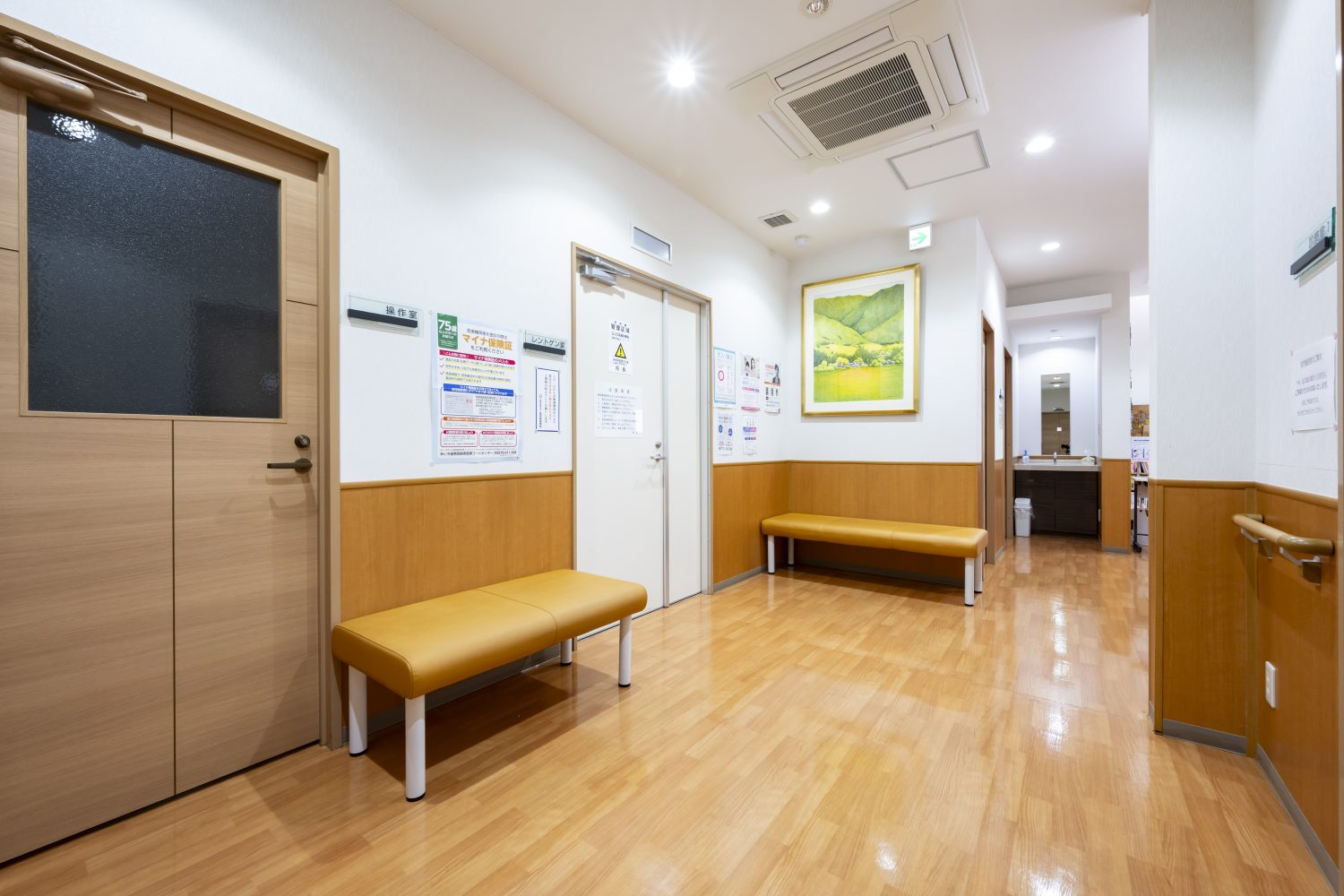 おなかの富士見台クリニックphoto