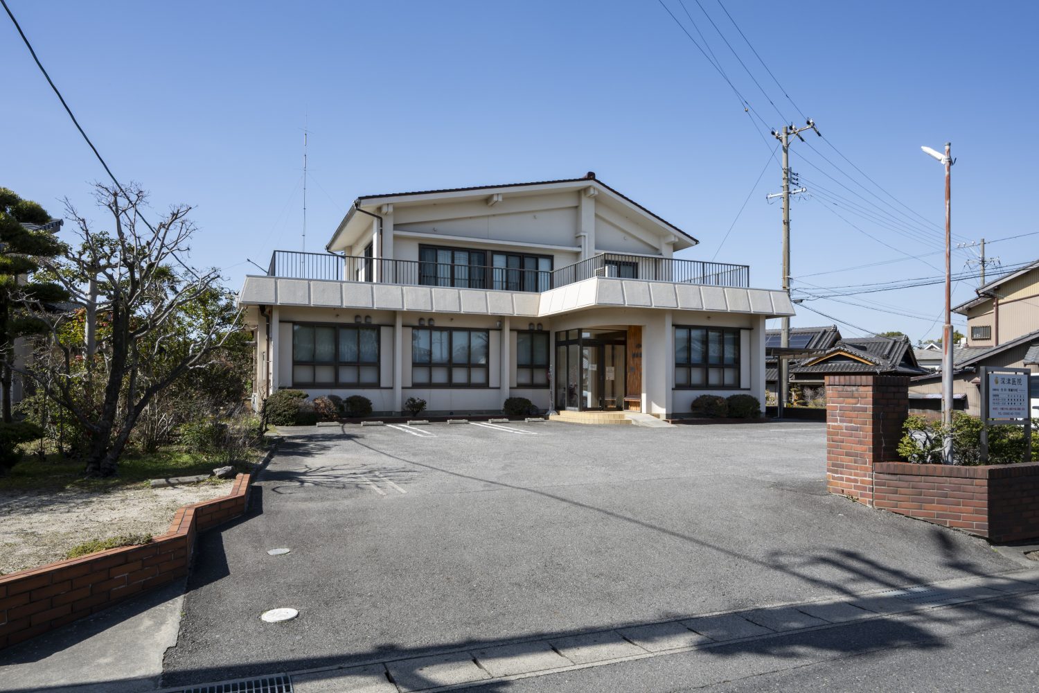 おなかの富士見台クリニックphoto