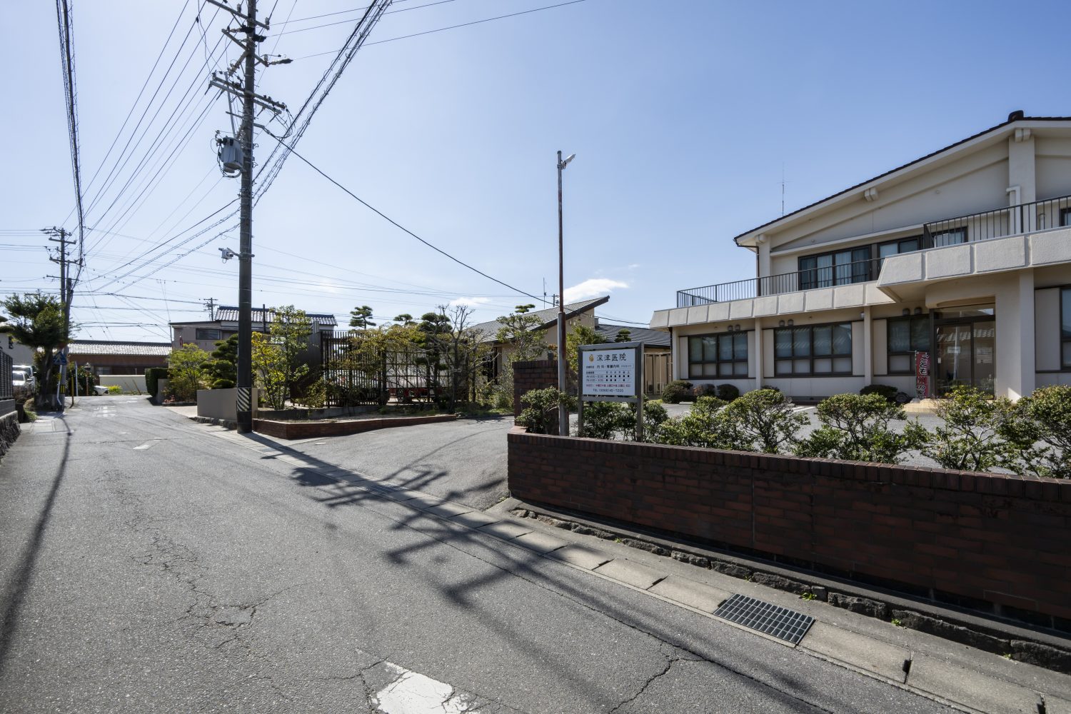 おなかの富士見台クリニックphoto