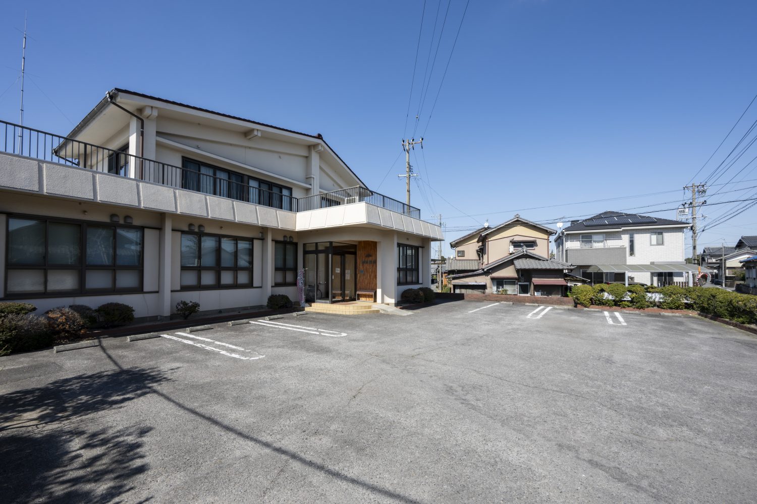 おなかの富士見台クリニックphoto