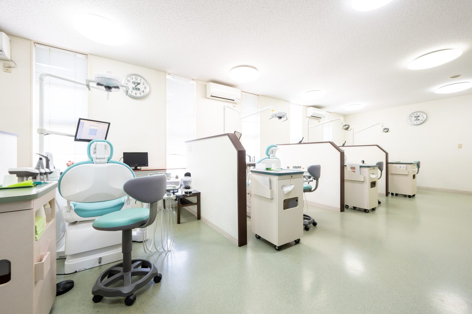 ささめデンタルクリニックphoto