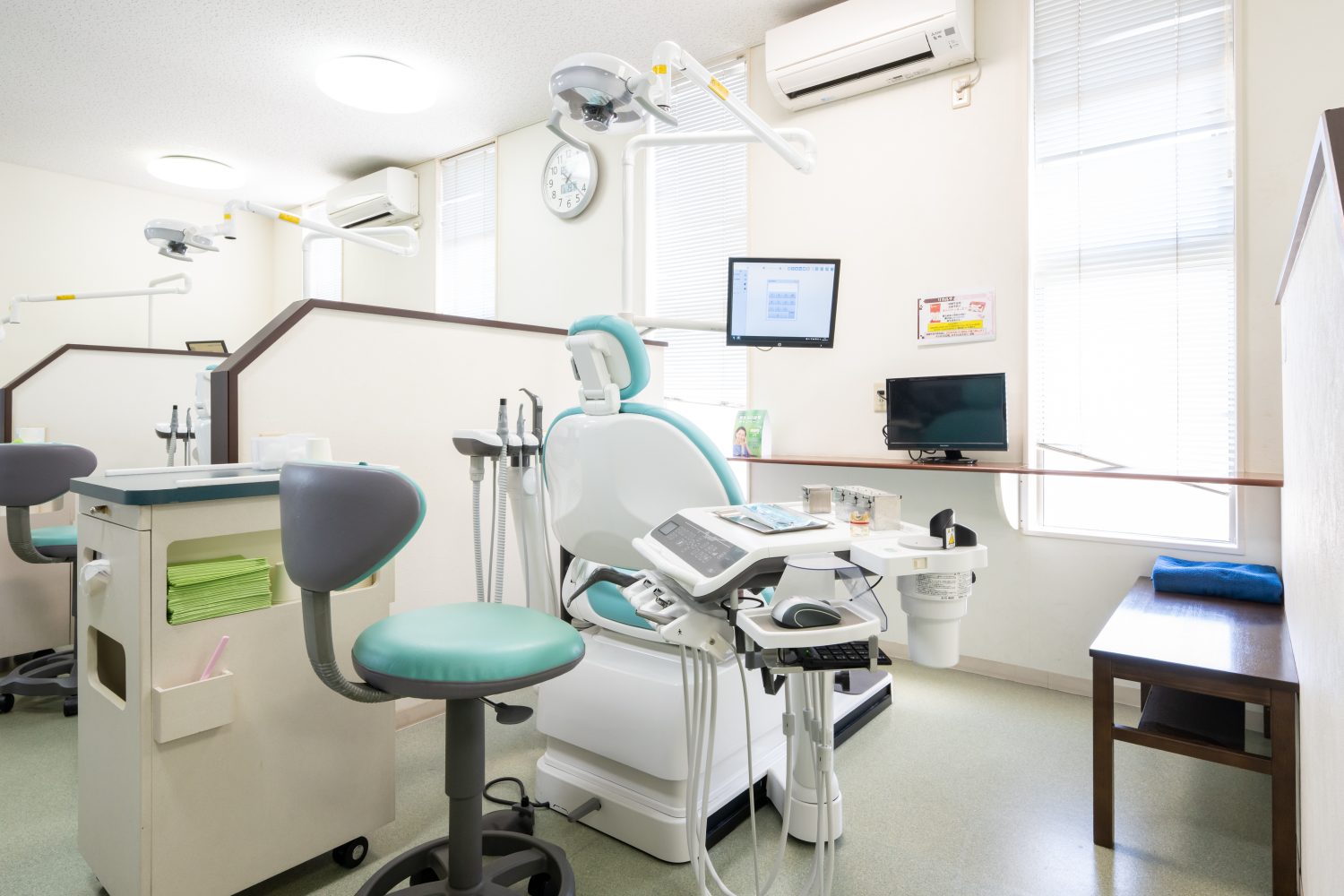 ささめデンタルクリニックphoto