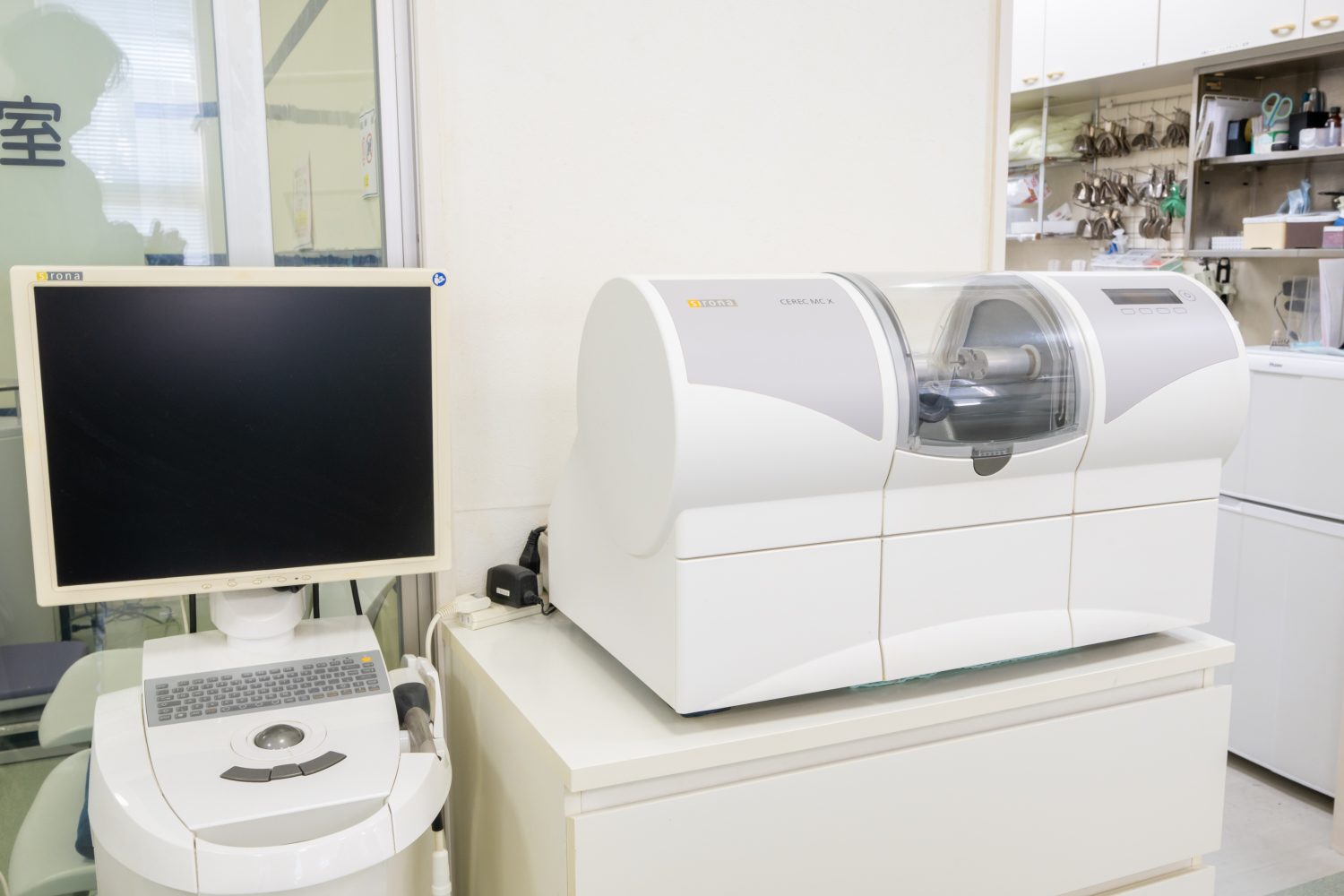 ささめデンタルクリニックphoto