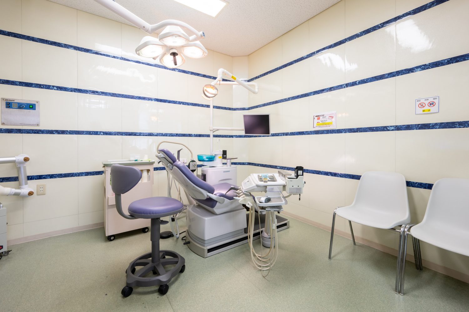 ささめデンタルクリニックphoto