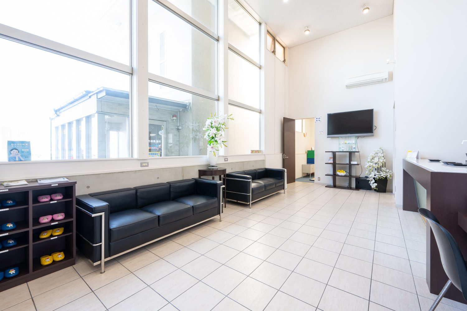 ささめデンタルクリニックphoto