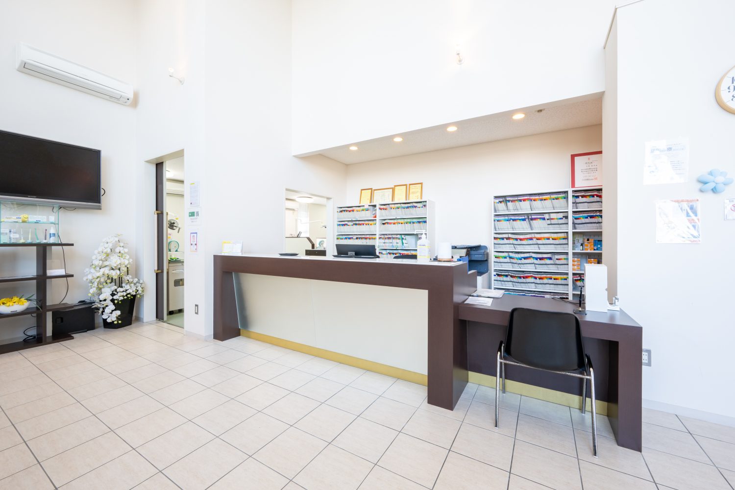 ささめデンタルクリニックphoto