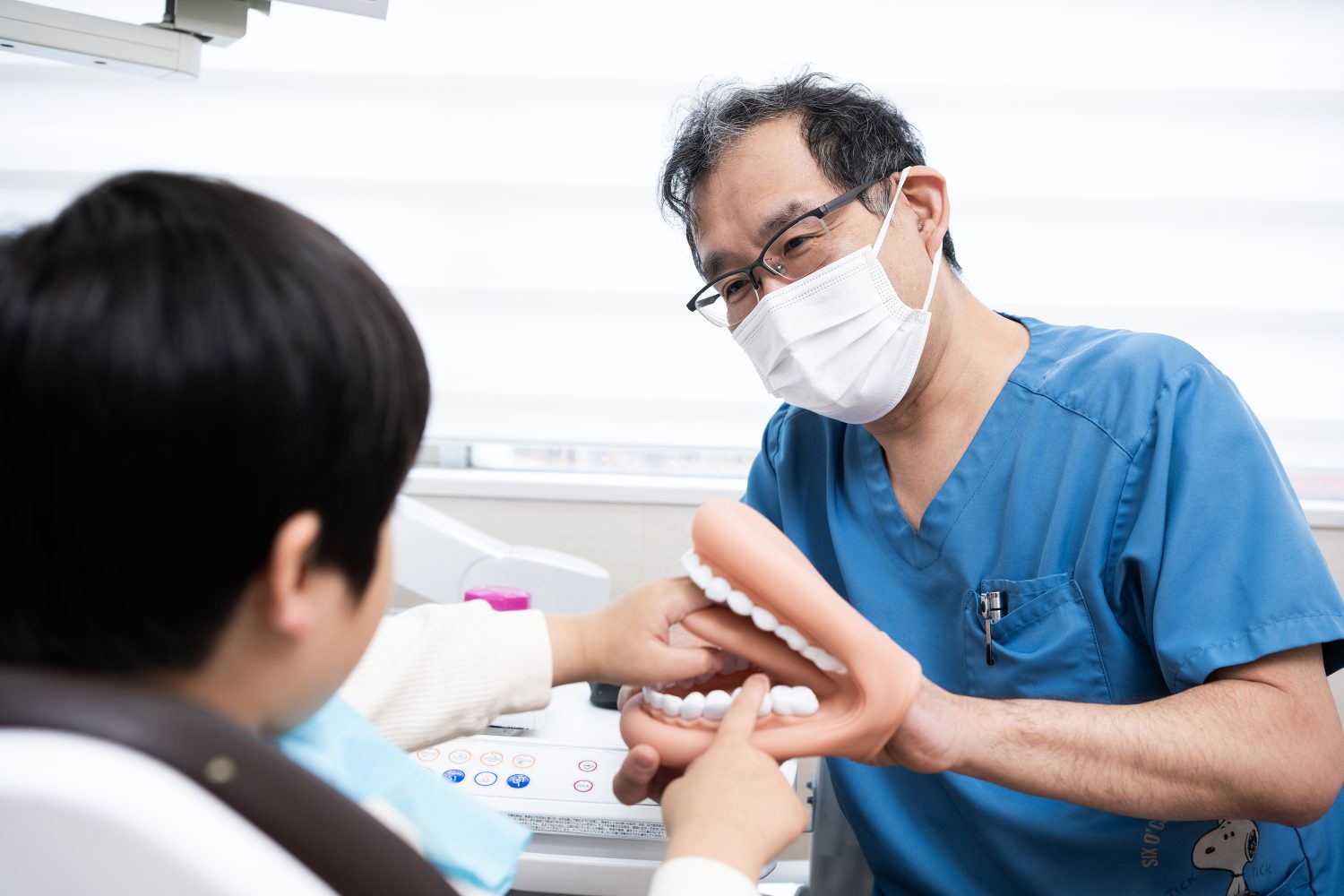 K’sデンタルクリニックphoto