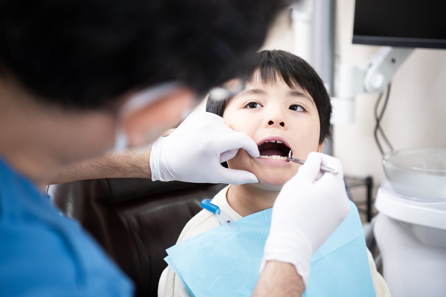 K’sデンタルクリニックphoto