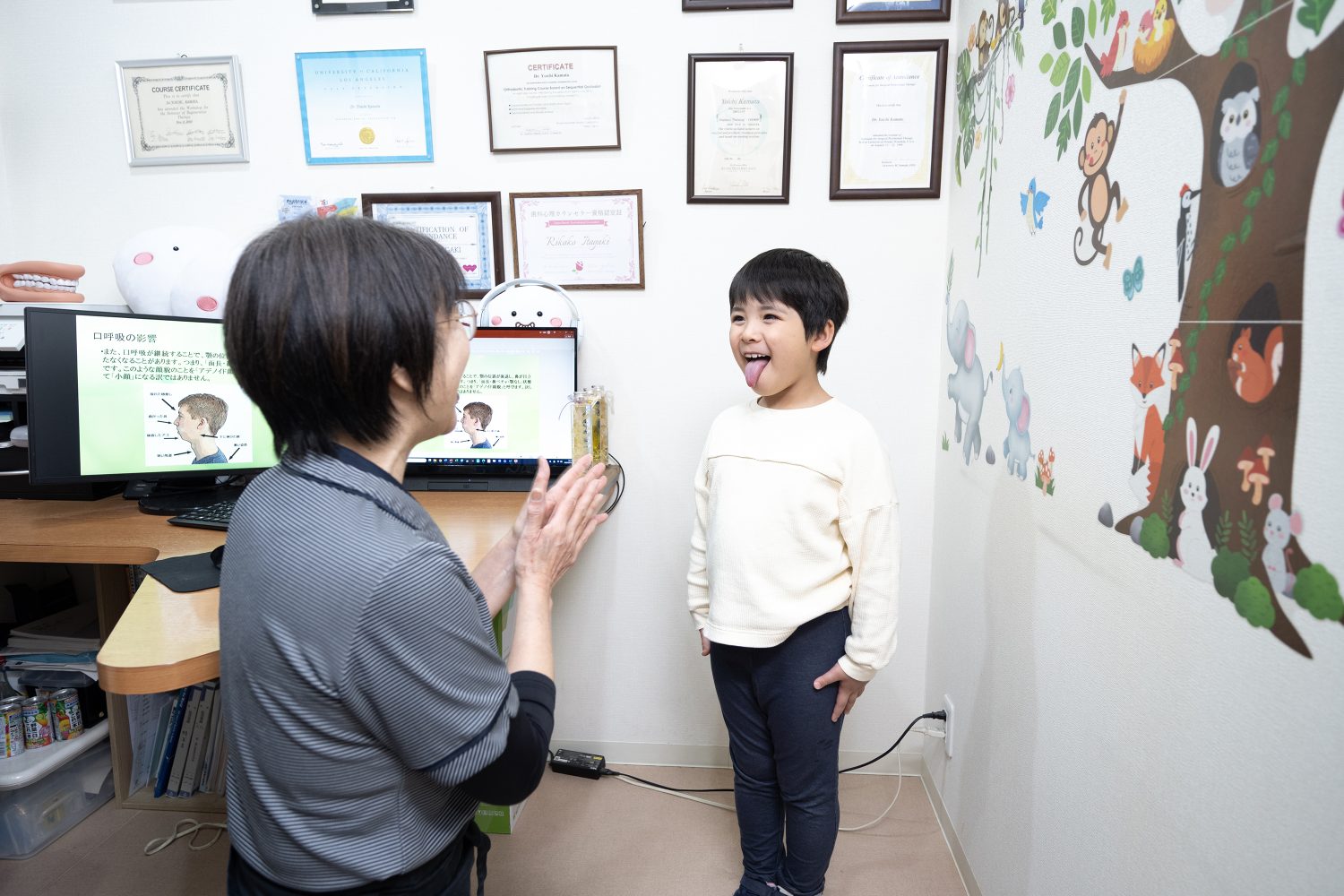 K’sデンタルクリニックphoto