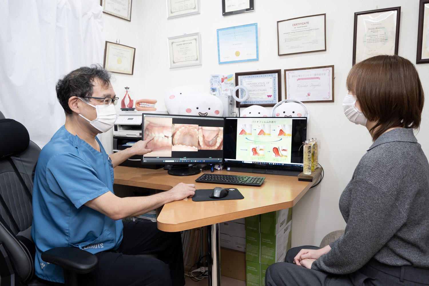 K’sデンタルクリニックphoto