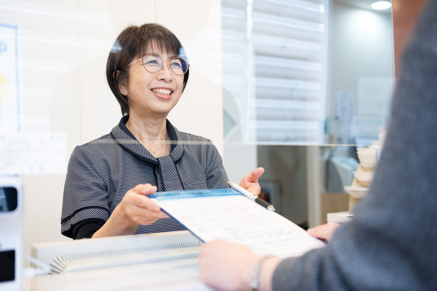 K’sデンタルクリニックphoto