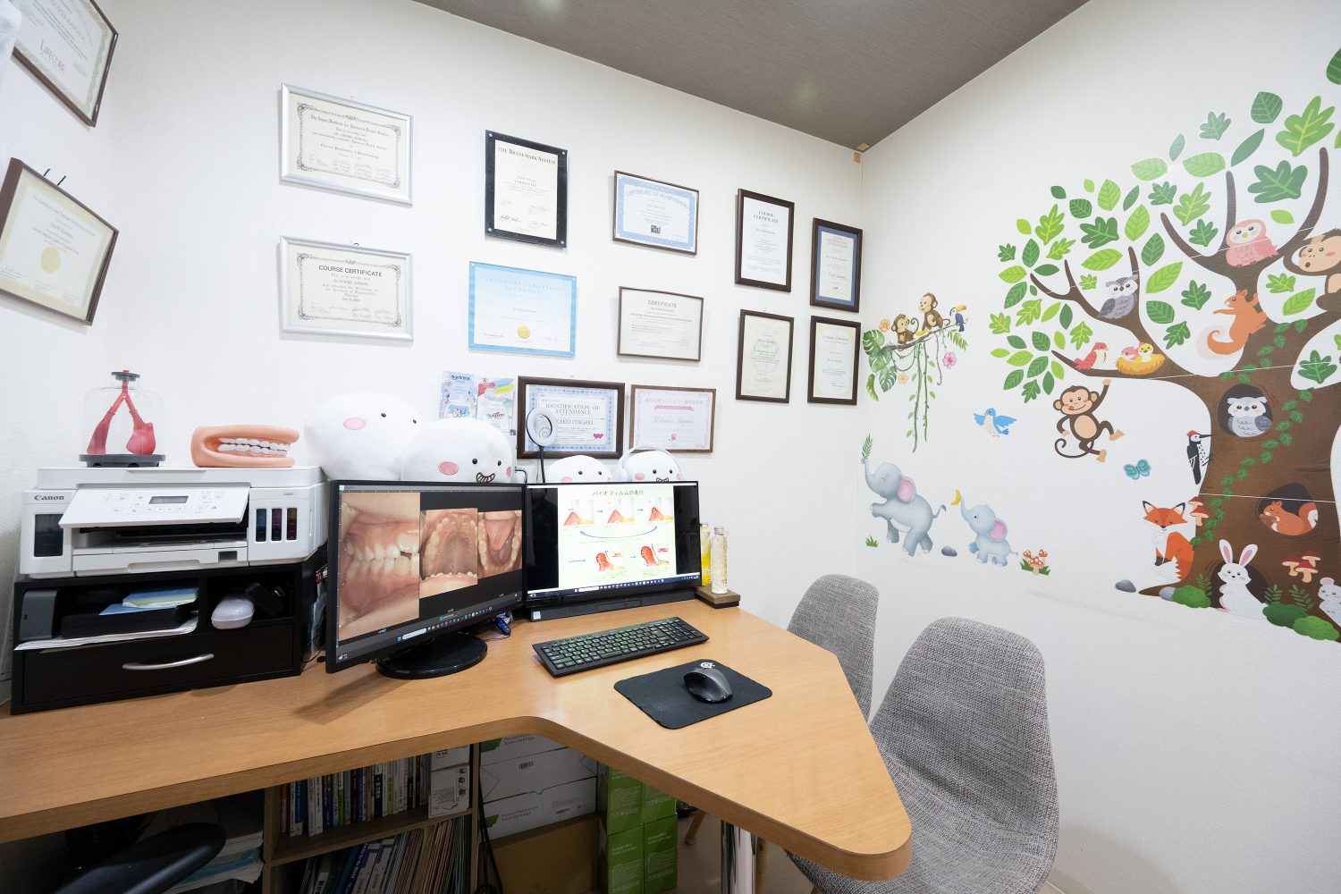 K’sデンタルクリニックphoto