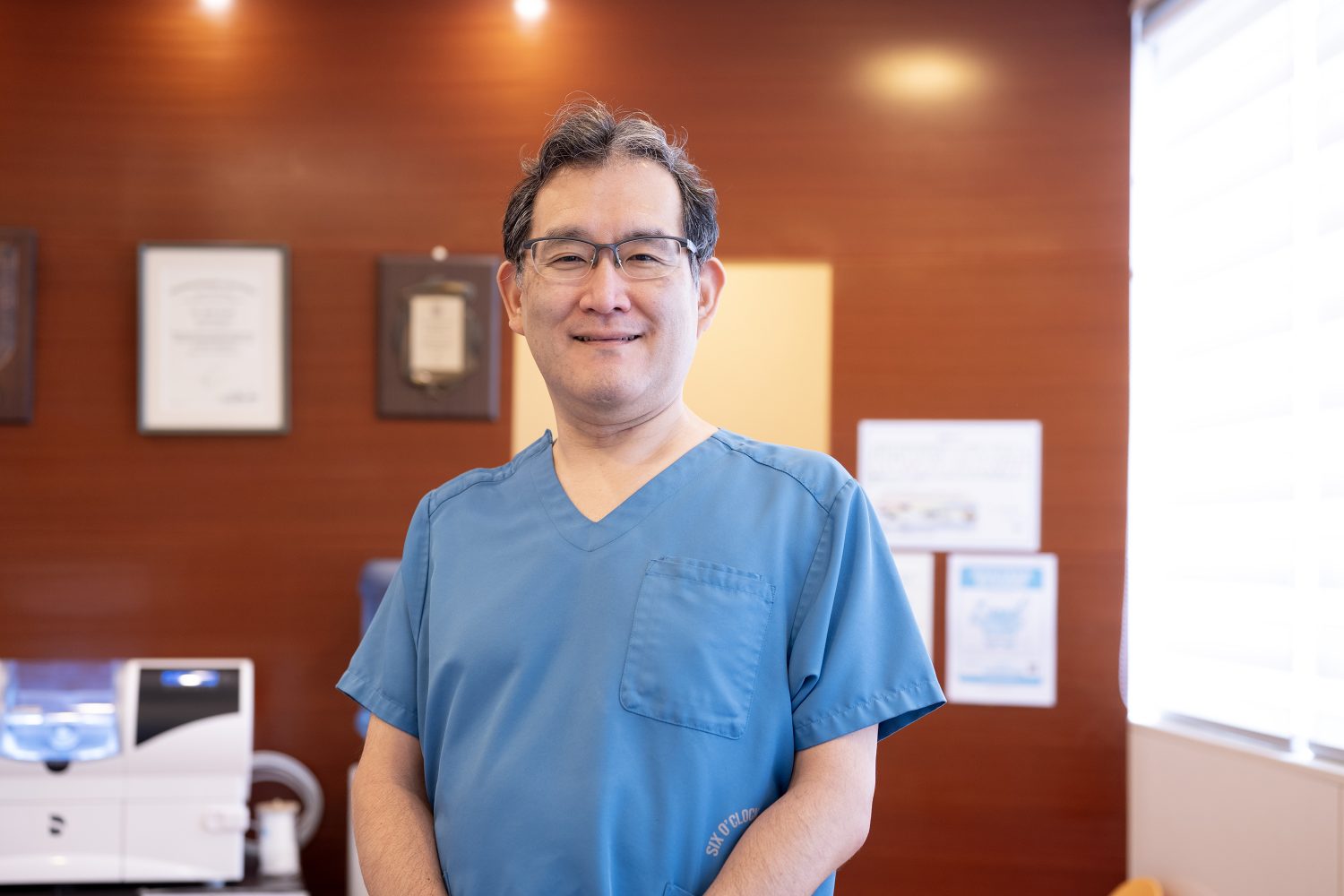 K’sデンタルクリニックphoto