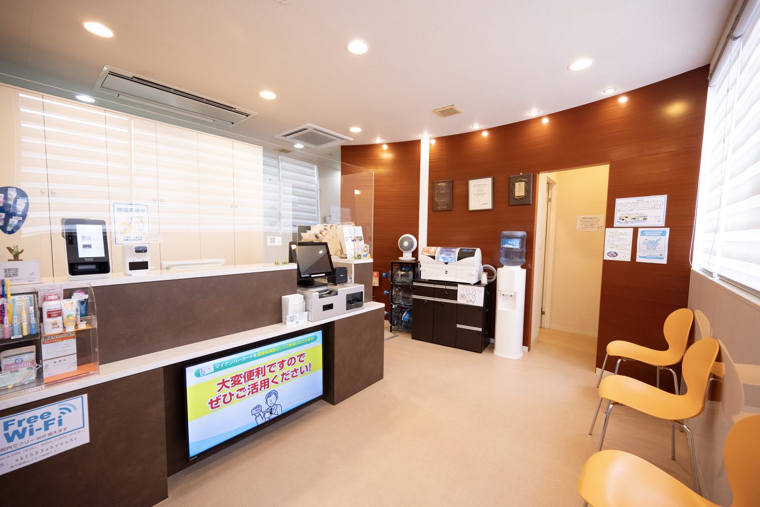 K’sデンタルクリニックphoto