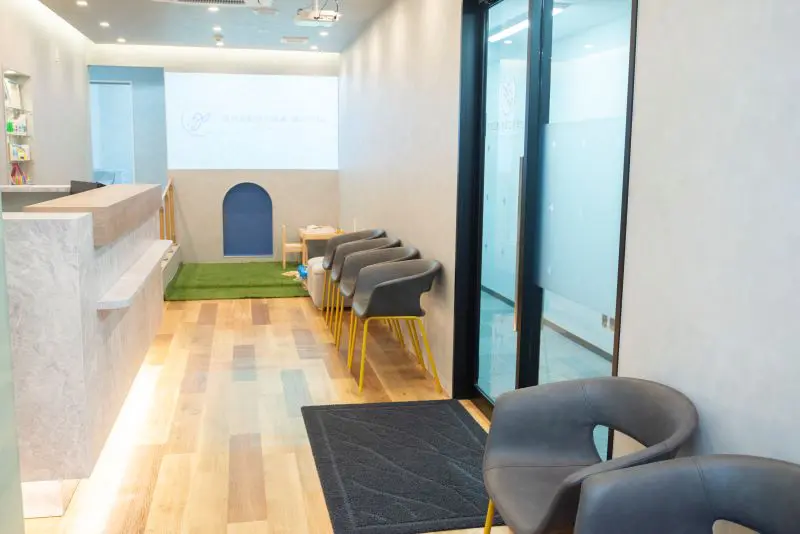 宮崎台駅前歯医者・矯正歯科ファミリークリニック