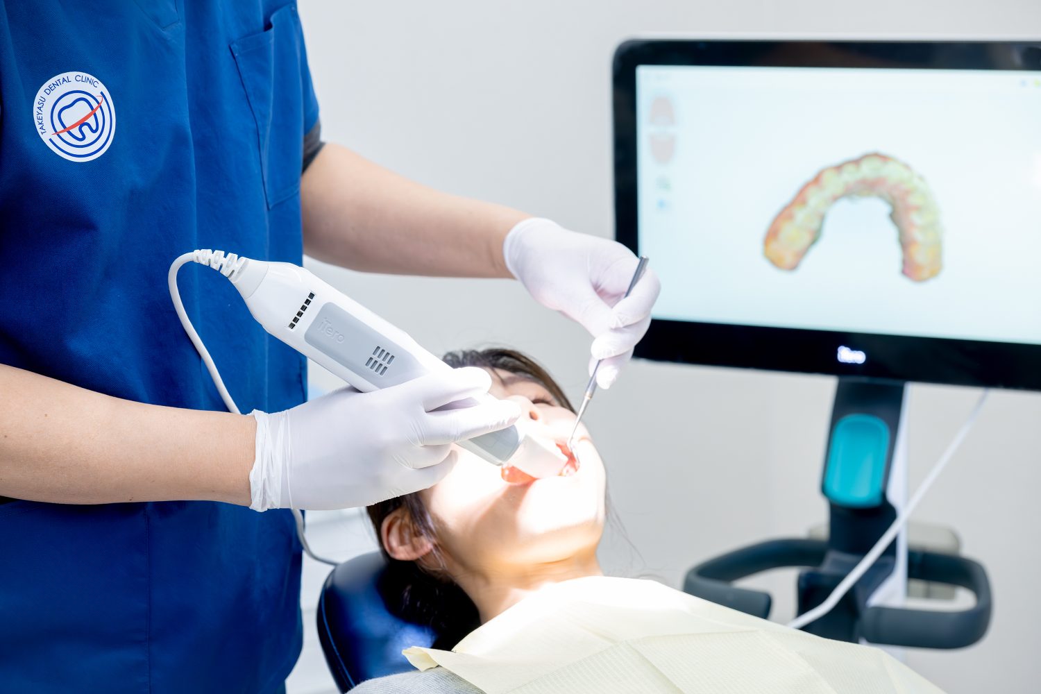 武安歯科医院photo