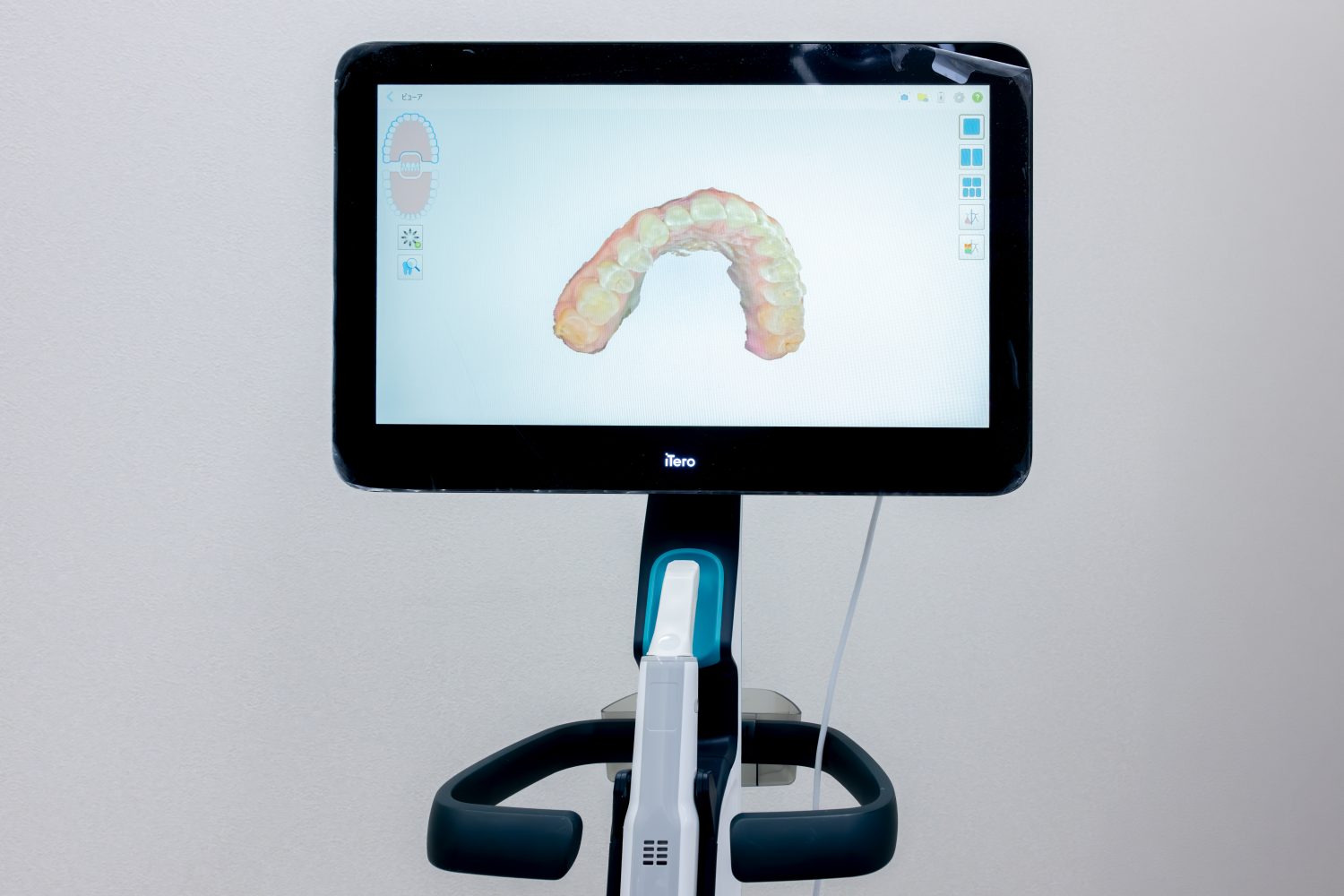 武安歯科医院photo