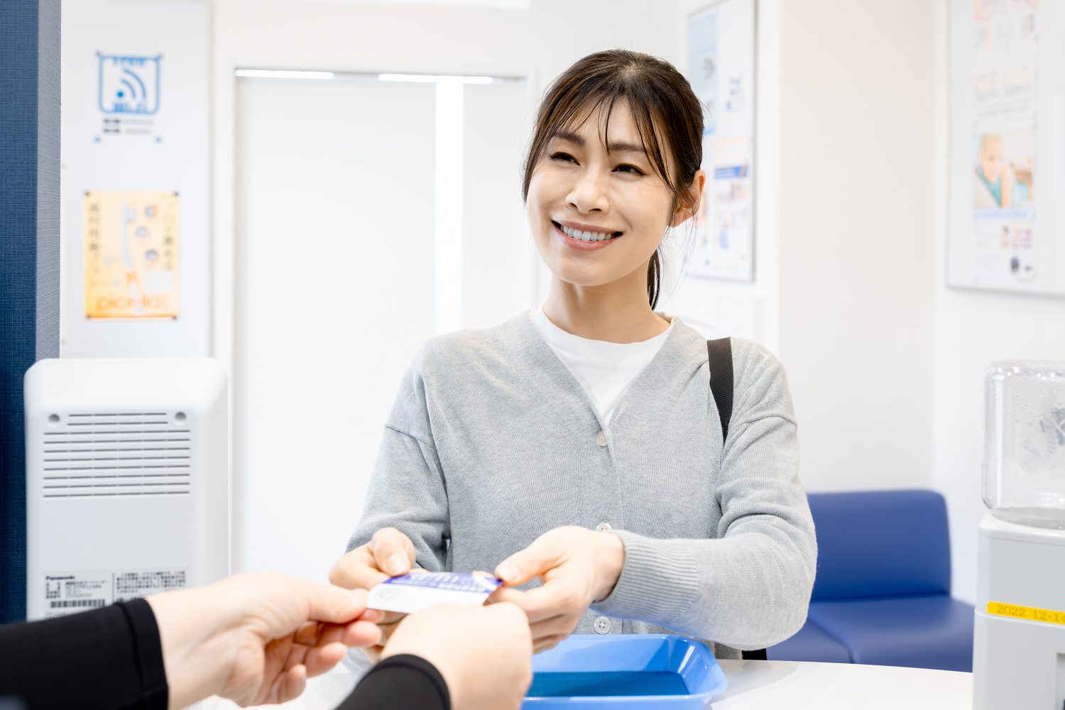 武安歯科医院photo