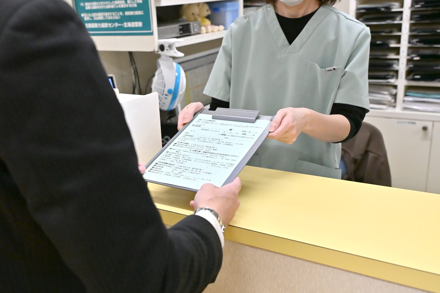 大内歯科医院photo