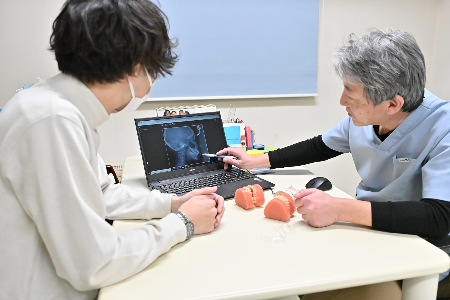 大内歯科医院photo