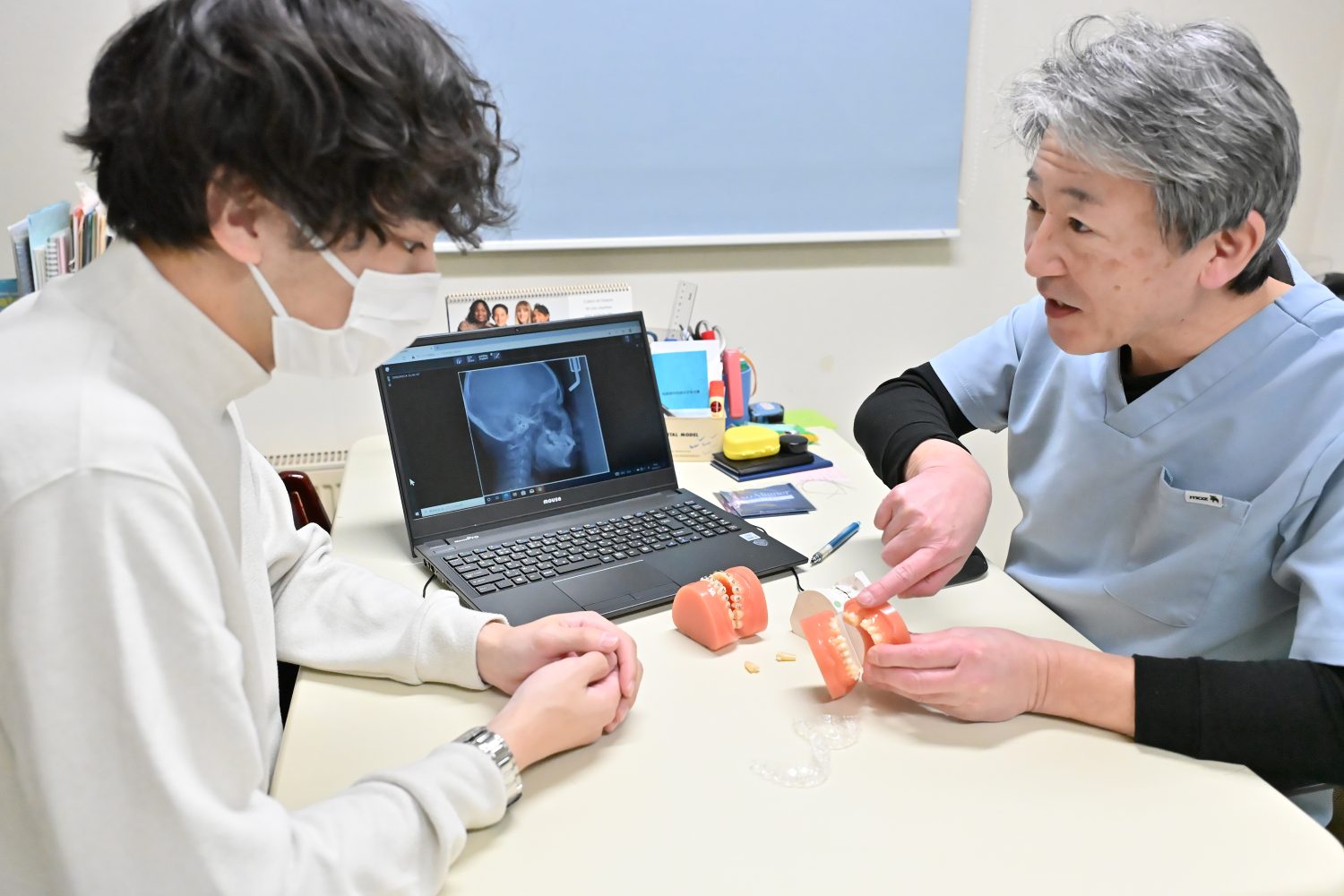 大内歯科医院photo