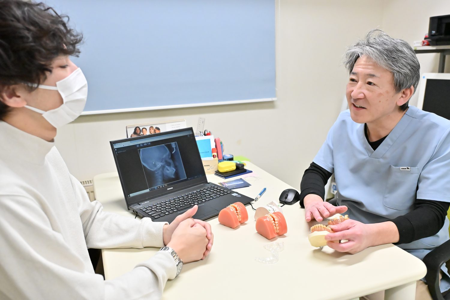 大内歯科医院photo