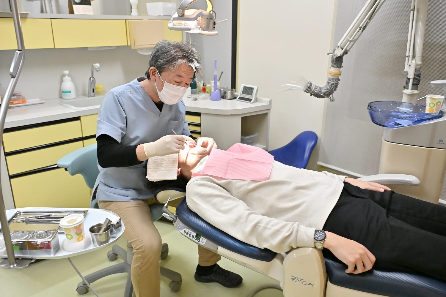 大内歯科医院photo