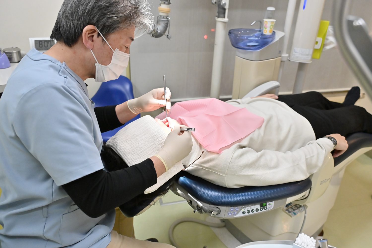 大内歯科医院photo