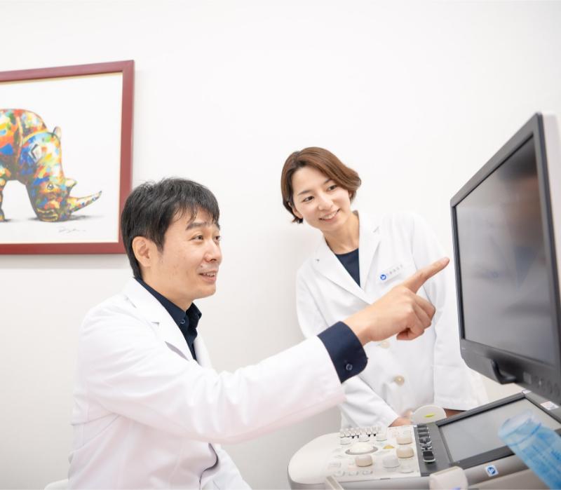 おおさか内分泌診療所