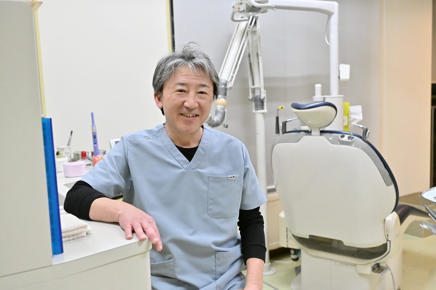 大内歯科医院photo