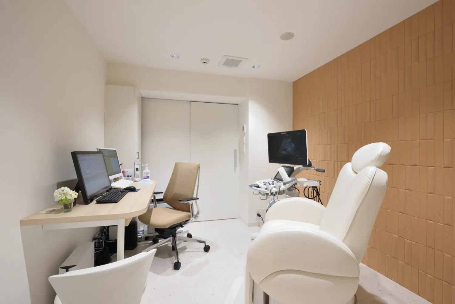 神楽坂消化器内科・内視鏡クリニック