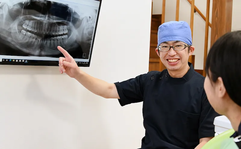 福山歯科クリニック